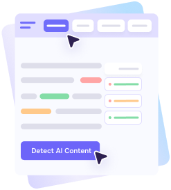 Detect AI