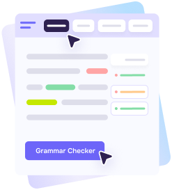 detect errors
